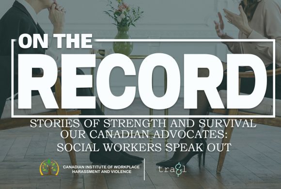 On the Record: Social Workers Speak Out