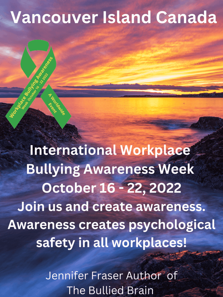 Downloadable Resources The Canadian Institute Of Workplace Bullying Resources 8042