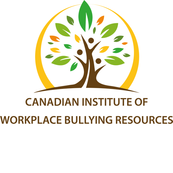 Canadian Institute of Workplace Harassment and Violence