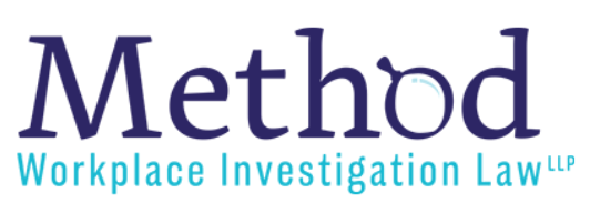 Method Workplace Investigation Law