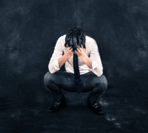 Workplace Bullying Suicide Prevention