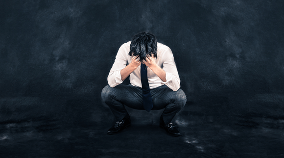 Workplace Bullying Suicide Prevention