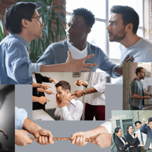 Workplace Bullying and Workplace Conflict