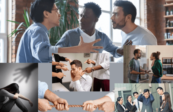 Workplace Bullying and Workplace Conflict