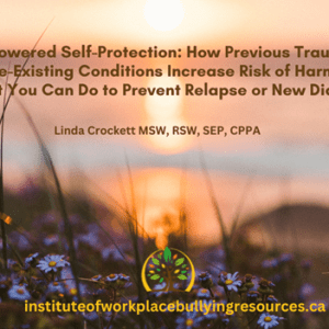 Empowered Self-Protection