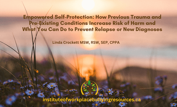 Empowered Self-Protection