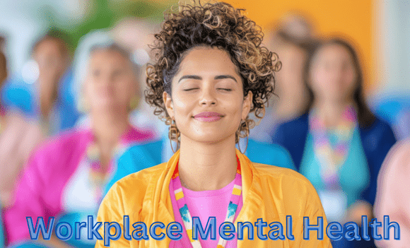 Protecting Mental Health in the Workplace