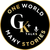 GK Talks