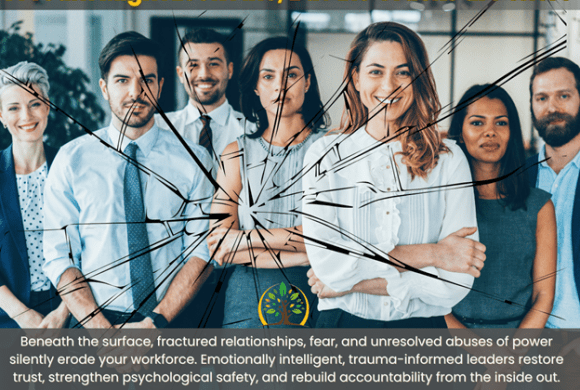 Tough Conversations, Stronger Teams