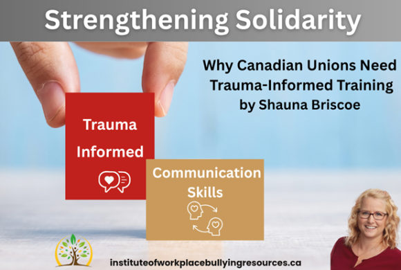 Strengthening Solidarity